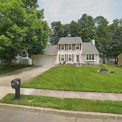 11 Aspen Rd, Sicklerville, NJ 08081