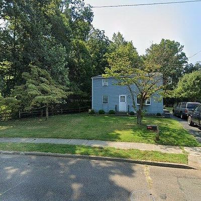 110 Longwood Dr, Trenton, NJ 08620