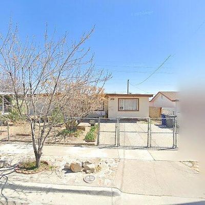 1100 Marlow Rd, El Paso, TX 79905