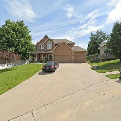 9925 Brentwood Ct, La Vista, NE 68128