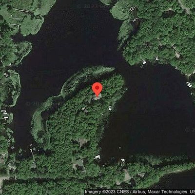 N9266 Birch Point Rd, Summit Lake, WI 54485