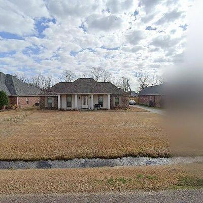 12056 Coueron Dr, Saint Amant, LA 70774