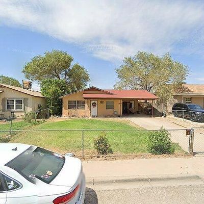 1206 W Washington Ave, Artesia, NM 88210