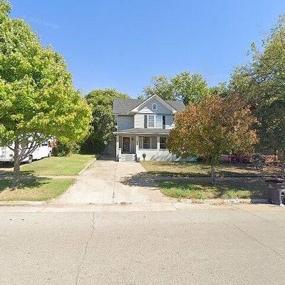 1208 S Johnstone Ave, Bartlesville, OK 74003