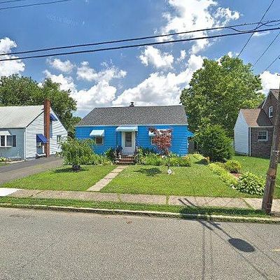 121 Bertram Ave, South Amboy, NJ 08879