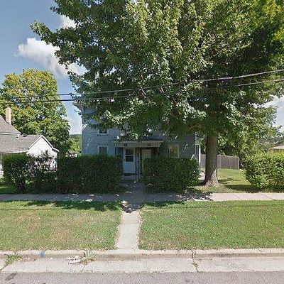 121 Maple St, Baraboo, WI 53913