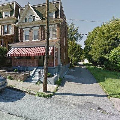 1216 Glenn Ave, Pittsburgh, PA 15221