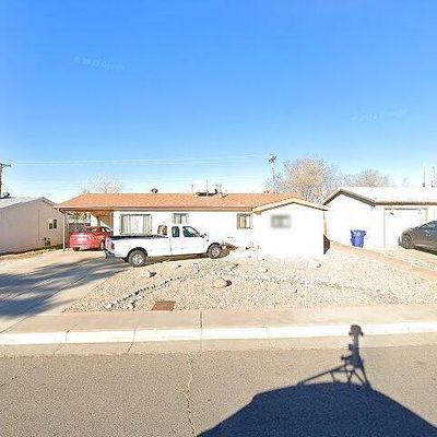 1219 Tomasita St Ne, Albuquerque, NM 87112