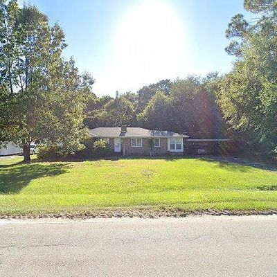 122 Saint Charles Rd, Bishopville, SC 29010