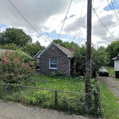 122 Wilton Ave, Lexington, KY 40508