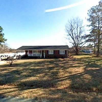 12291 Finch St, Bailey, NC 27807