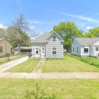 123 French St, Waterloo, IA 50703