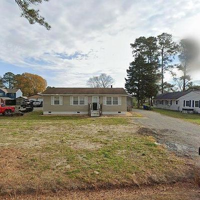 123 Lane St, Suffolk, VA 23438