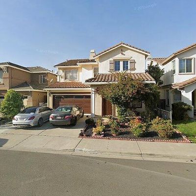 123 Mahogany Ln, Union City, CA 94587