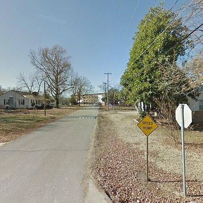 1231 Hugh Ave, Tahlequah, OK 74464