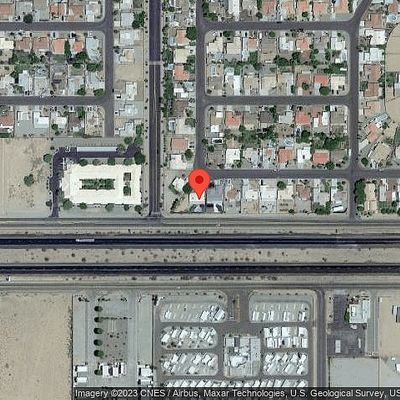 12323 E Calle Maria, Yuma, AZ 85367