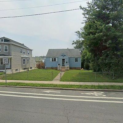 1236 Prospect St, Ewing, NJ 08638