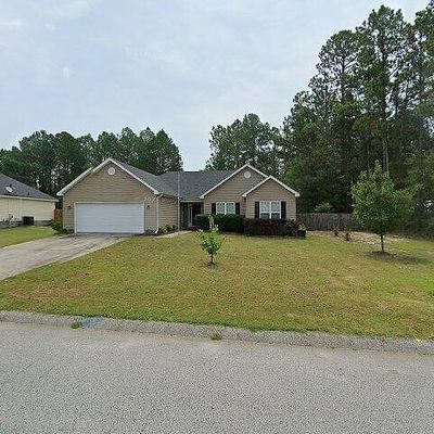 124 Crystal Peak Dr, Aiken, SC 29803