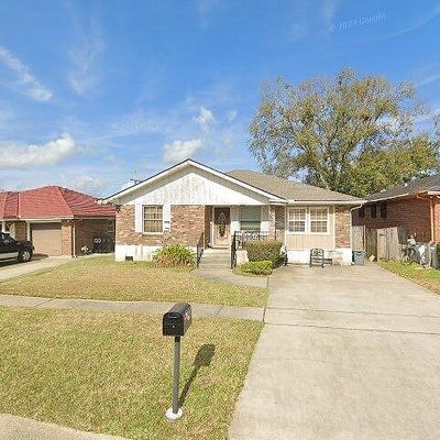 124 Duke Dr, Kenner, LA 70065