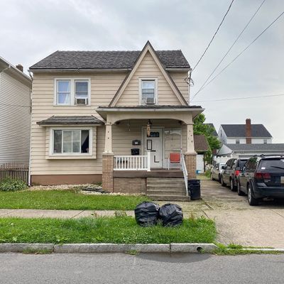 124 New Alexander St, Wilkes Barre, PA 18702