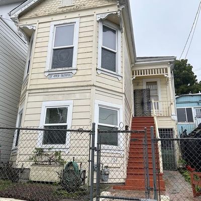 124 Santa Marina St, San Francisco, CA 94110