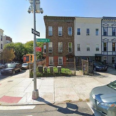 1242 Bushwick Ave, Brooklyn, NY 11221