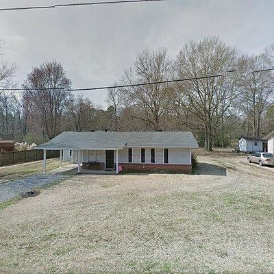 1245 Westview Dr, Grenada, MS 38901