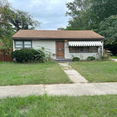 1245 Oklahoma St, Gary, IN 46403