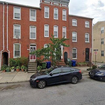 125 W Hamburg St, Baltimore, MD 21230