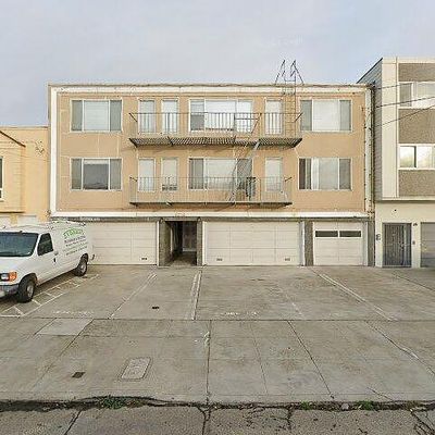 1250 48 Th Ave, San Francisco, CA 94122