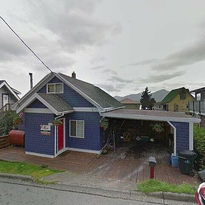 1251 U Millar St Prairie Lwr, Ketchikan, AK 99901