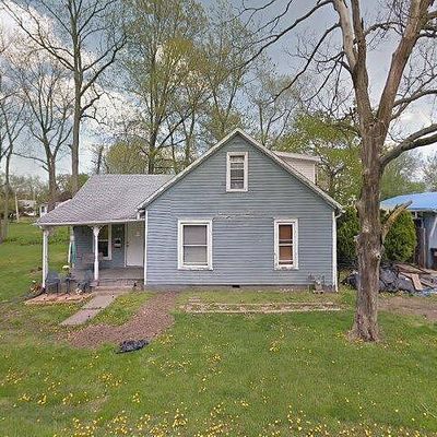 126 3 Rd St, Pawnee, IL 62558