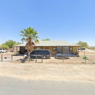 12670 N Honea Dr, Marana, AZ 85653