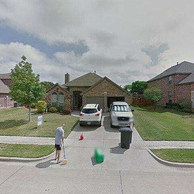 127 Cole St, Forney, TX 75126