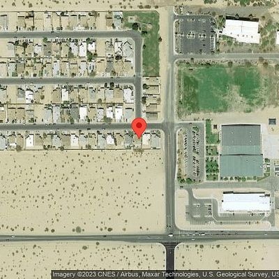 1271 E California St, San Luis, AZ 85336