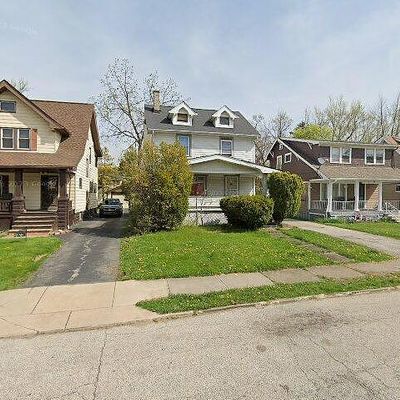 12709 Christine Ave, Garfield Heights, OH 44105