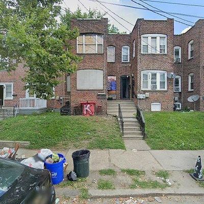 1277 S Merrimac Rd, Camden, NJ 08104