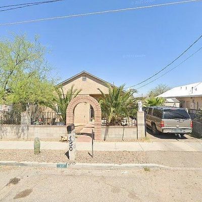 130 W 36 Th St, Tucson, AZ 85713