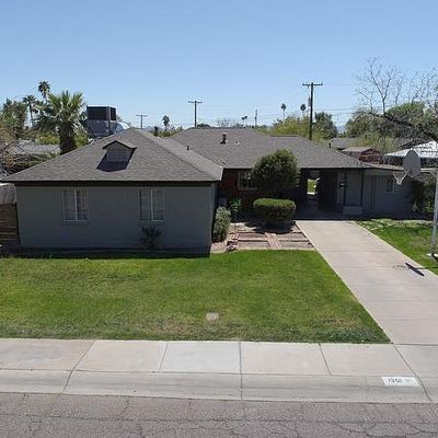 1301 W Campbell Ave, Phoenix, AZ 85013