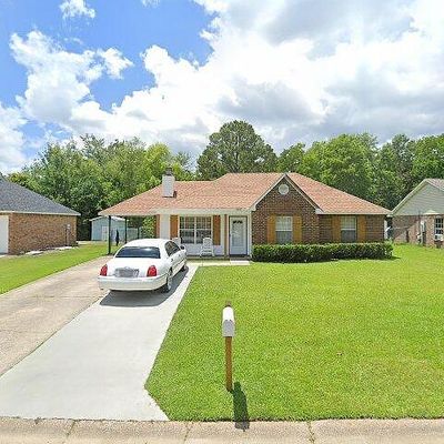 13015 Walnut Ct, Gulfport, MS 39503