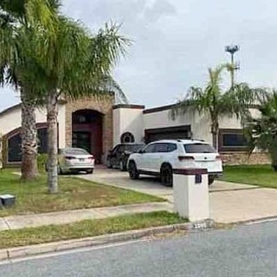 1305 Jasper Dr, Weslaco, TX 78596