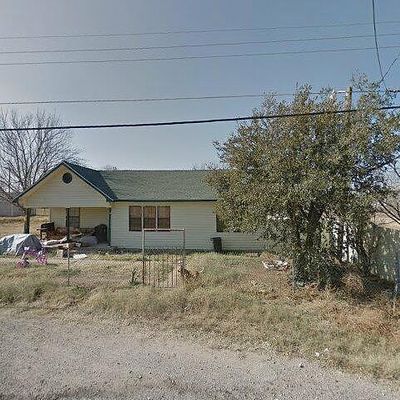 1308 Mesquite St, Big Spring, TX 79720