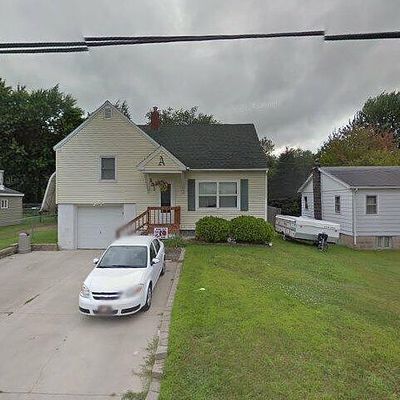 131 Cooks Lndg, Michigan Center, MI 49254