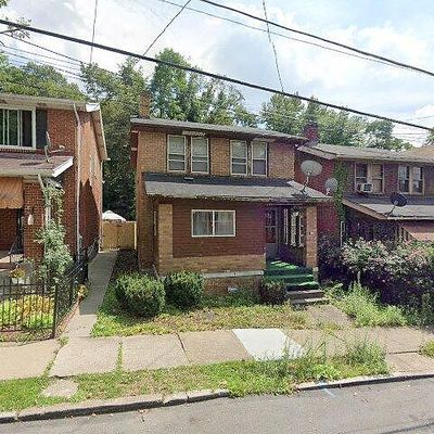 1310 Franklin Ave, Pittsburgh, PA 15221