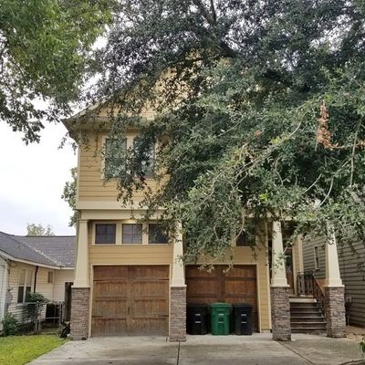 1311 W 21 St St, Houston, TX 77008