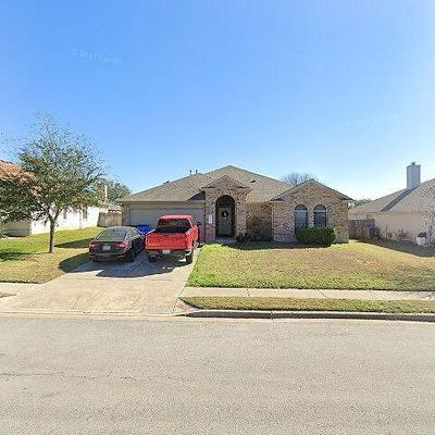 1311 Willow Bluff Dr, Pflugerville, TX 78660