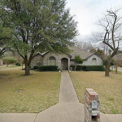 1312 Bluffview Dr, Desoto, TX 75115