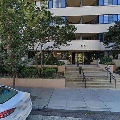 1312 Massachusetts Ave Nw #407, Washington, DC 20005