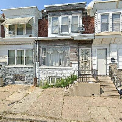 1317 E Carey St, Philadelphia, PA 19124