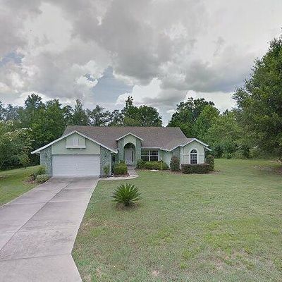 1318 N Mediterranean Way, Inverness, FL 34453